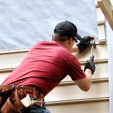 Best Fiber Cement Siding Installation  in Pine City, MN